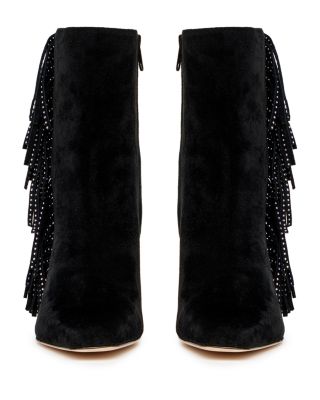 Women's Aya Mid Calf Boots