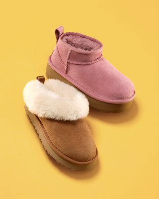 Girls' Tazzelle Slippers - Little Kid, Big Kid