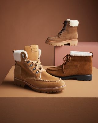Women's Sierra Boots