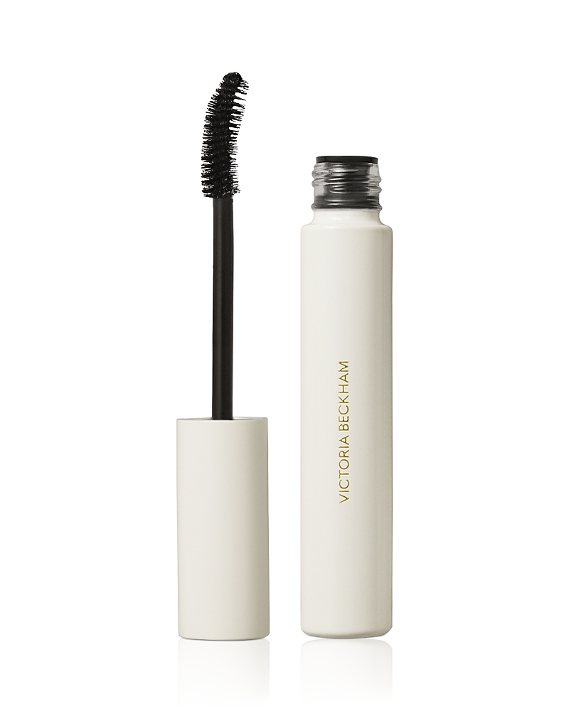 Victoria Beckham Beauty Black Vast Lash Mascara 6.2ml In Black