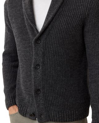Inverness Cardigan Sweater