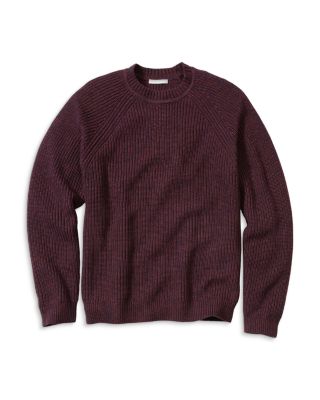 Inverness Crewneck Sweater