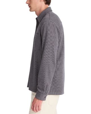 The Devoe Knit Shirt