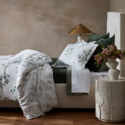 Peashoots Duvet Cover Set, King/California King