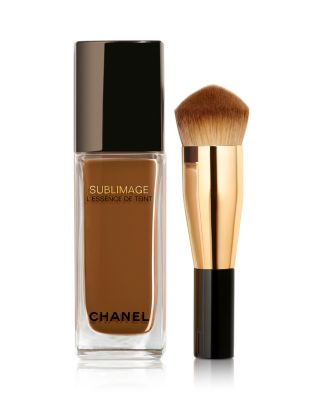 CHANEL SUBLIMAGE L'ESSENCE DE TEINT Ultimate Serum Foundation