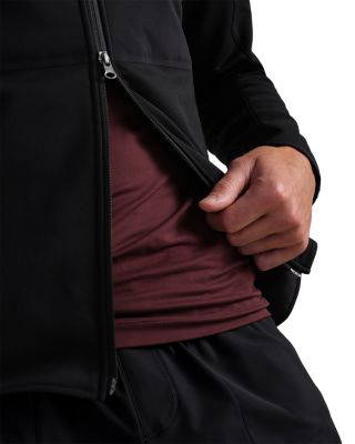 True North Water-Repellent Jacket