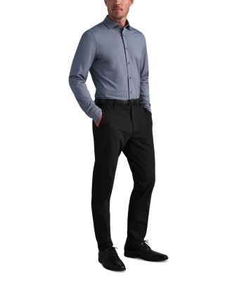 Commuter Button Front Shirt