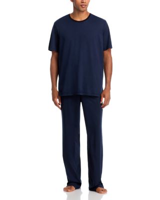 Peruvian Pima Short Sleeve Tee