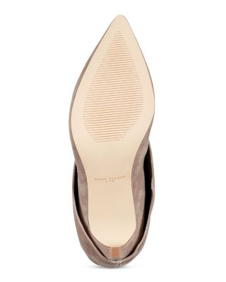 Women's Naples Boots