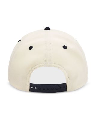 The Old E A-Frame Snapback Cap