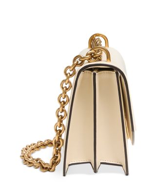 Vain Small VLogo Shoulder Bag