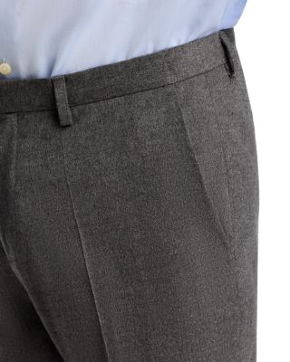 Arti &amp; Hesten Flannel Suit Separates