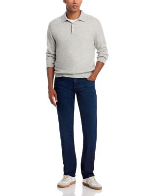 The Straight Jeans in Belton