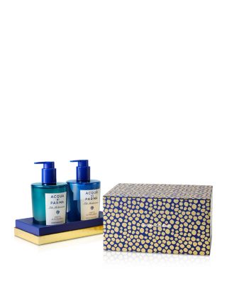Mirto di Panarea Hand & Body Ritual Gift Set