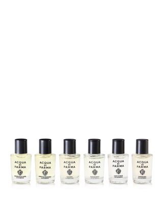 Miniature Fragrance Set