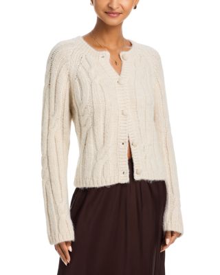 Allison Cardigan Sweater 
