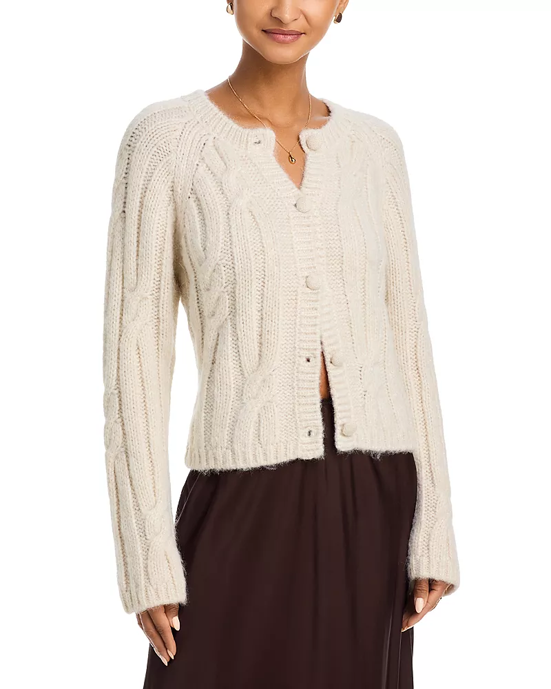 Velvet by Graham & Spencer Allison Cardigan Sweater