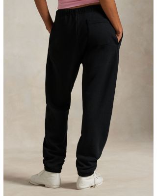 Pink Pony Fleece Sweatpant