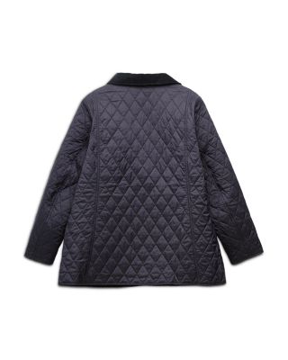 Annandale Quilted Jacket
