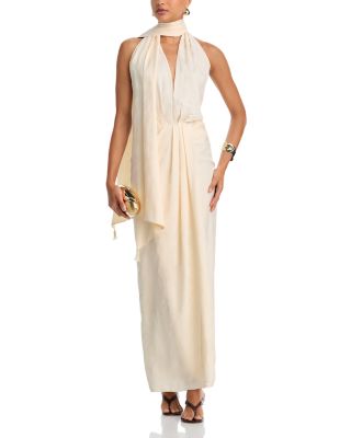 Wildly Beautiful Maxi Dress