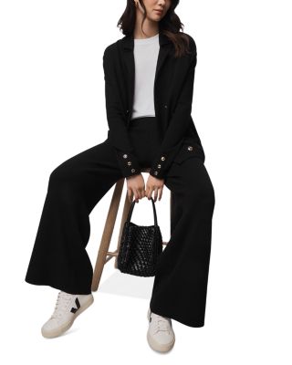 Hannah Sweater Blazer