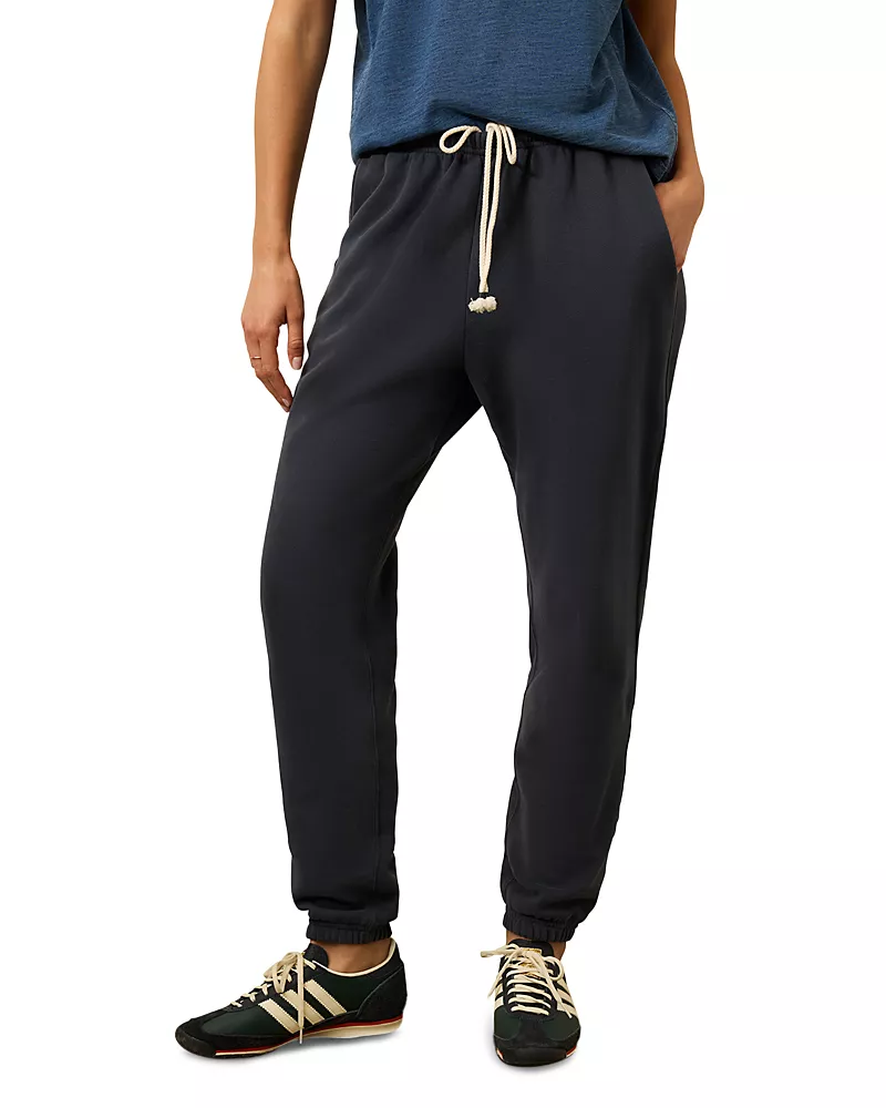 Faherty High Standard Fleece Sweatpants