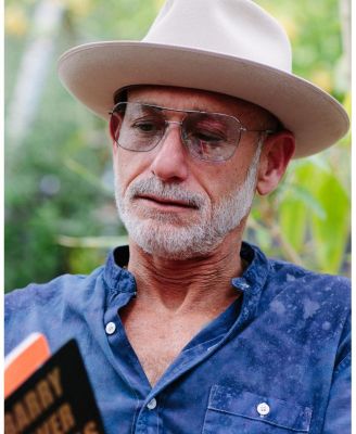  Hooper Reading Glasses, 57 mm