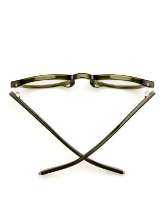  Dogleg Reading Glasses, 48 mm