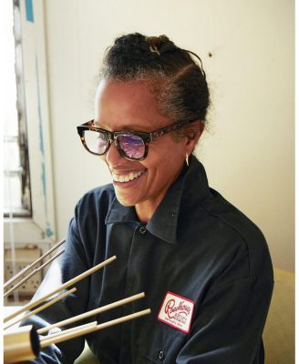  D28 Reading Glasses, 50 mm