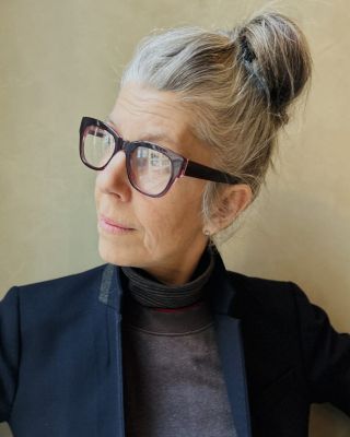  Miklos Reading Glasses, 52 mm