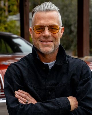  Mabuhay  Reading Glasses, 58 mm