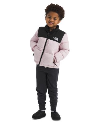 Unisex 1996 Retro Nuptse Jacket - Little Kid