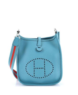  TPM Evelyne Bag Gen III Clemence