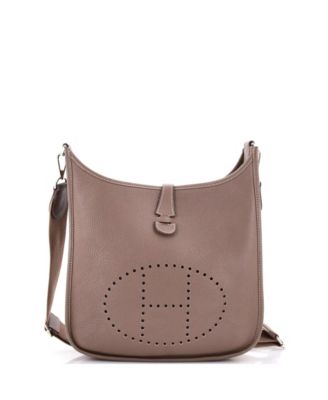  PM Evelyne Bag Gen III Clemence