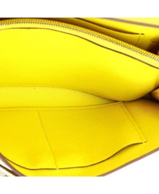   Kelly To Go Wallet Evercolor