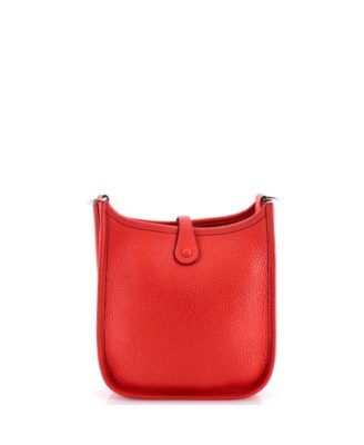  TPM Evelyne Bag Gen III Clemence
