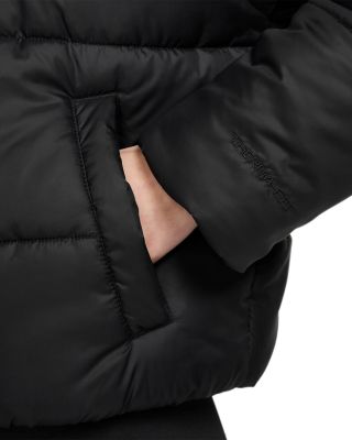 Classic Hooded Therma FIT Puffer Jacket