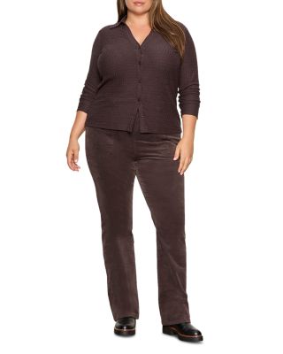 Dreamgirl Textured Cardigan