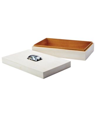 Constantine Large Rectangle Decorative Box