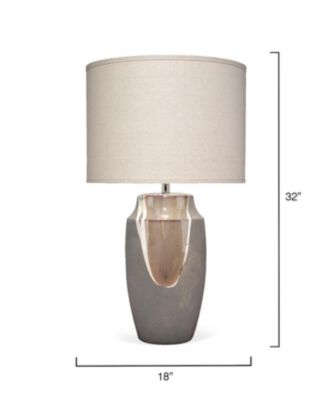 Landslide Table Lamp