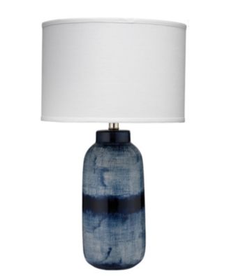 Batik Table Lamp