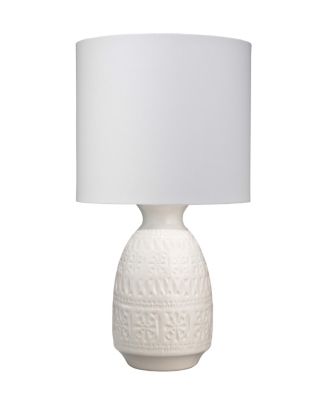 Frieze Table Lamp
