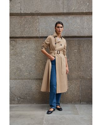 Donnington Trench Coat