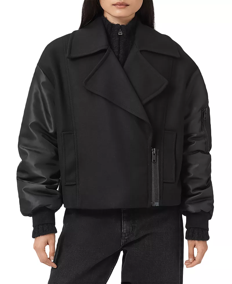 Allsaints Orla Jacket