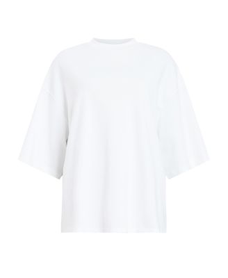 Amelie Oversized Tee
