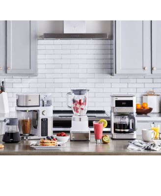 BrewSense 12-Cup Drip Coffee Maker