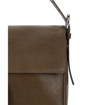 Harlow Medium Leather Bag