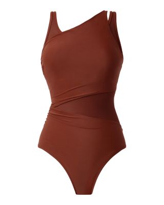 Illusionist Azura Shaping Swimsuit