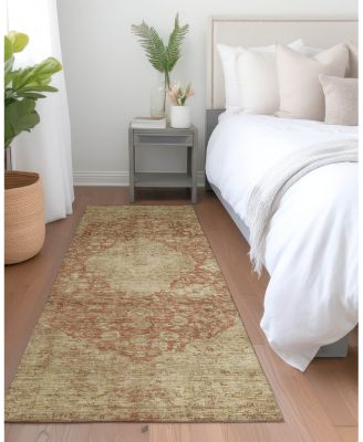 Dalyn Rug Company Tabrook Washable TB13 Runner Area Rug 2'3" x 7'6"