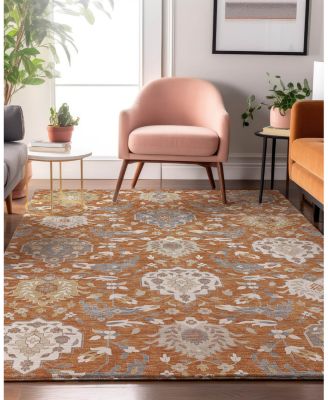 Dalyn Rug Company Tabrook Washable TB4 Area Rug 2'5" x 3'8"